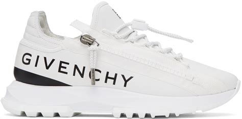 givenchy spectre sneakers white